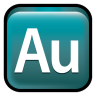 Adobe Audition CS3 Icon 96x96 png